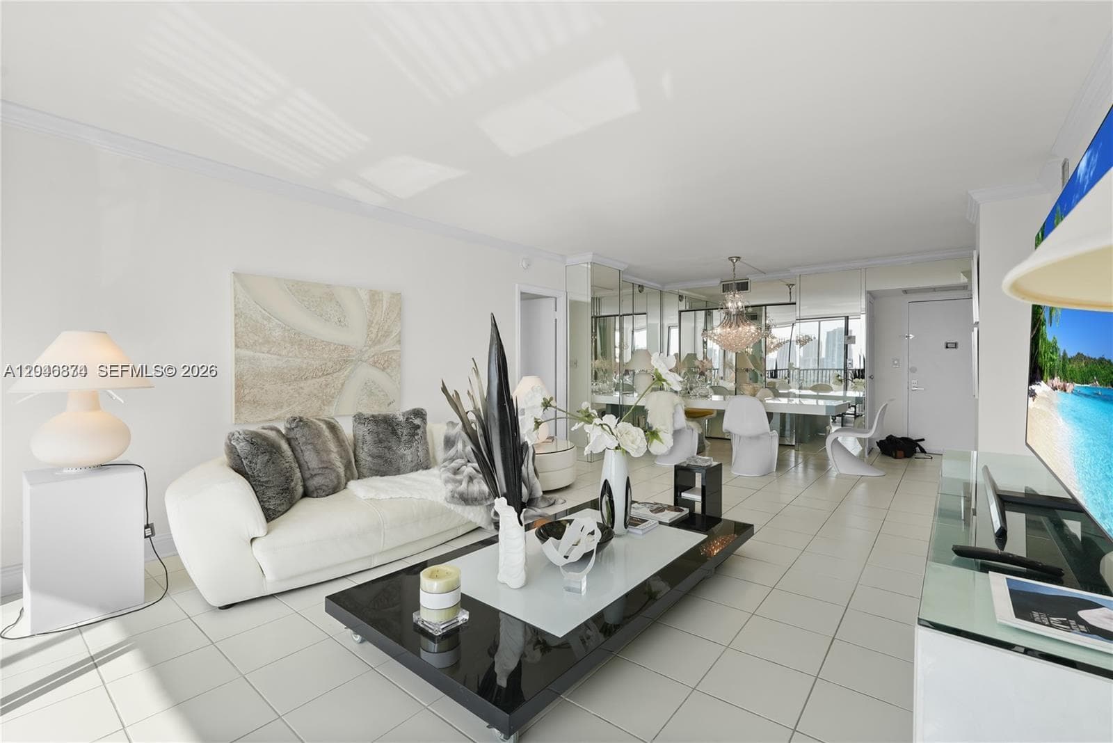 20301 W Country Club Dr # 1226, Aventura, FL 33180 — zdjęcie 4