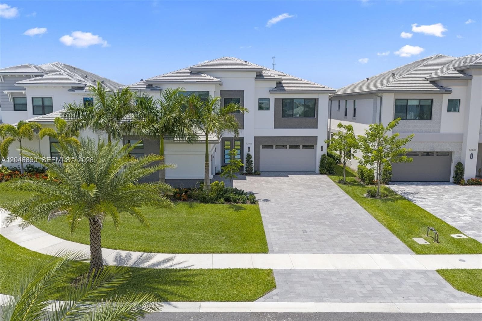 12866 Crane Xing, Palm Beach Gardens, FL 33412 — zdjęcie 2