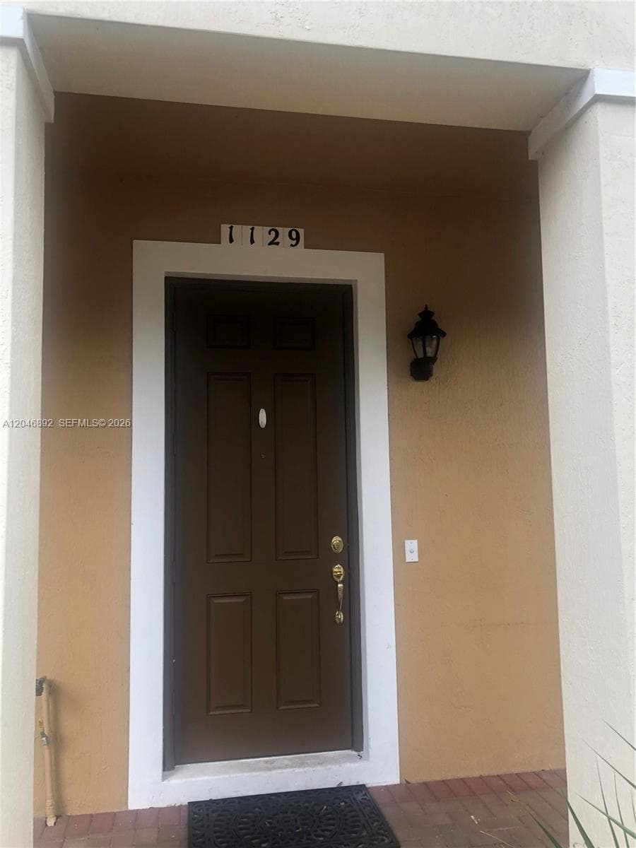 1129 SW 147th Ter, Pembroke Pines, FL 33027 — zdjęcie 2