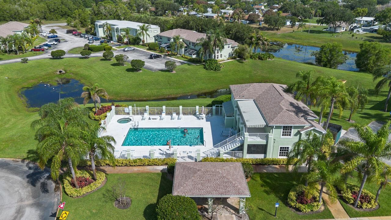 2127 SE Wild Meadow Circle, Port St. Lucie, FL 34952 — zdjęcie 2