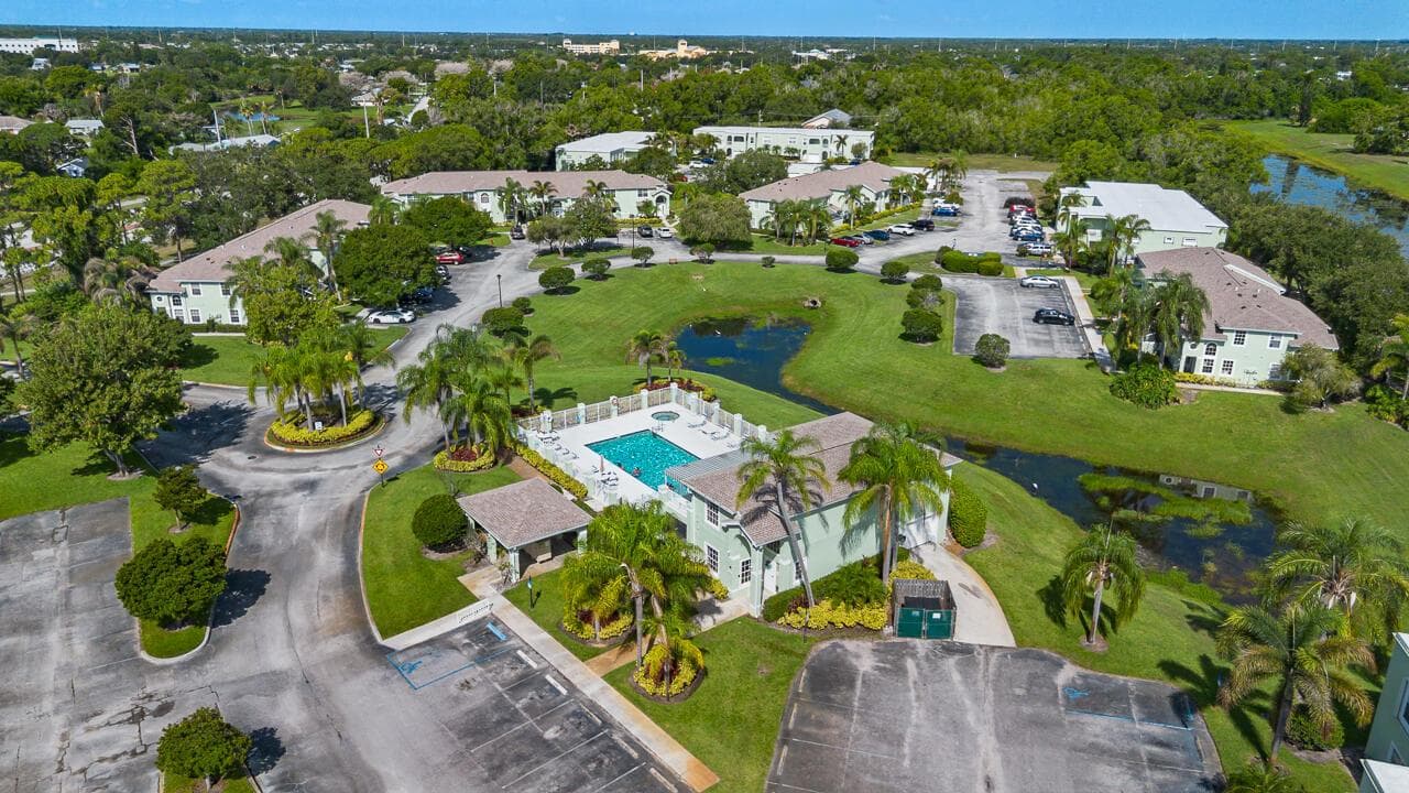 2127 SE Wild Meadow Circle, Port St. Lucie, FL 34952 — zdjęcie 3