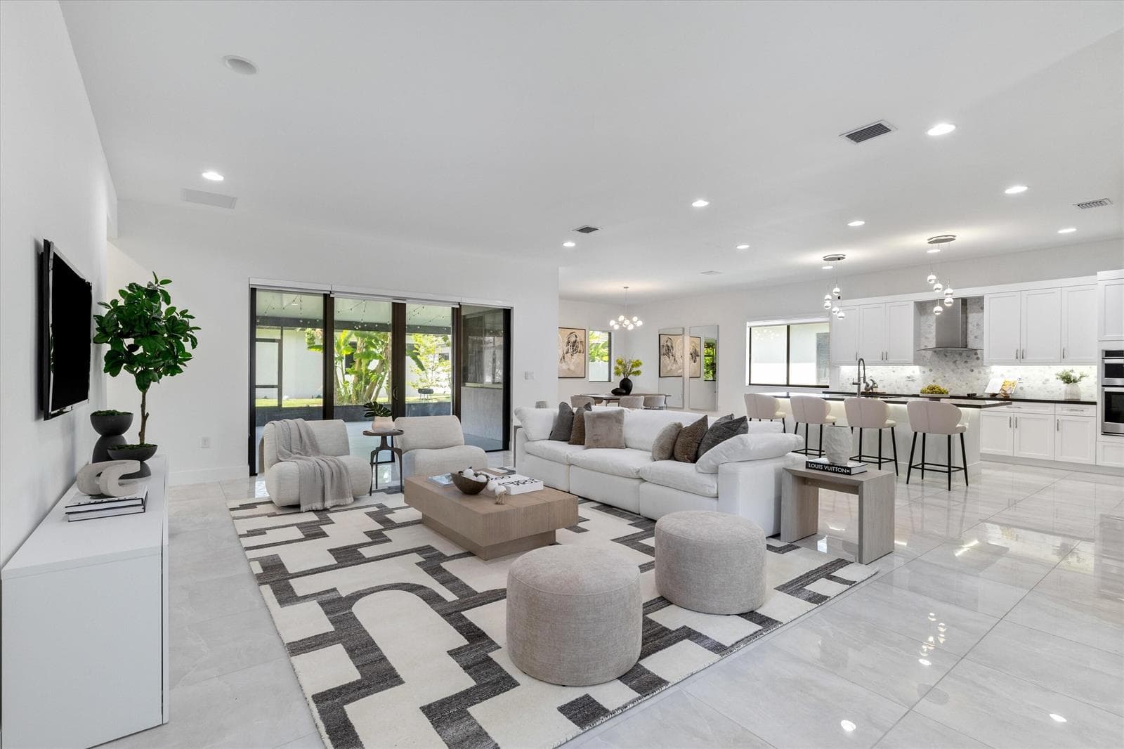 17665 SW 46th Street, Miramar, FL 33029 — zdjęcie 2