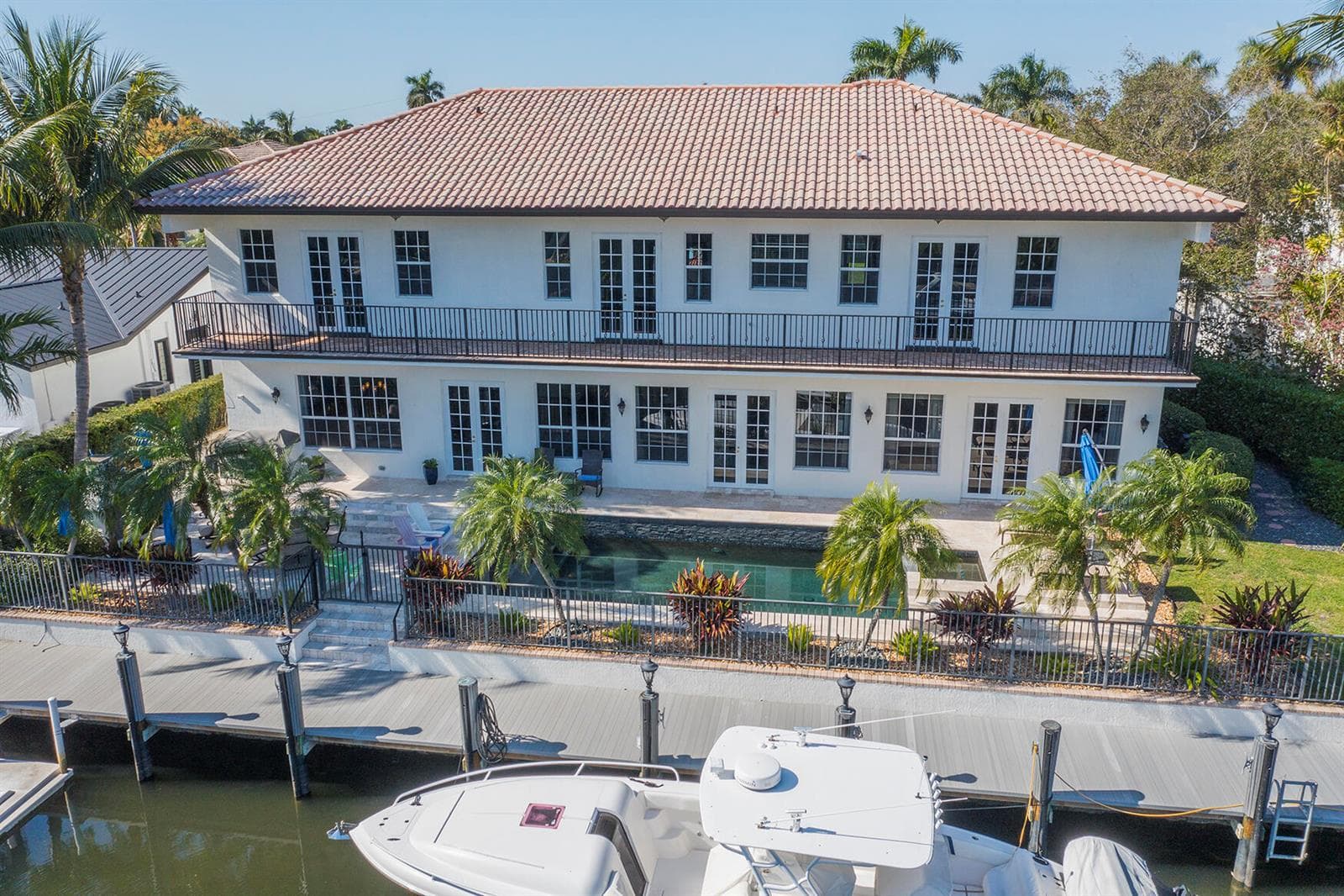 4040 NE 25th Avenue, Lighthouse Point, FL 33064 — zdjęcie 2