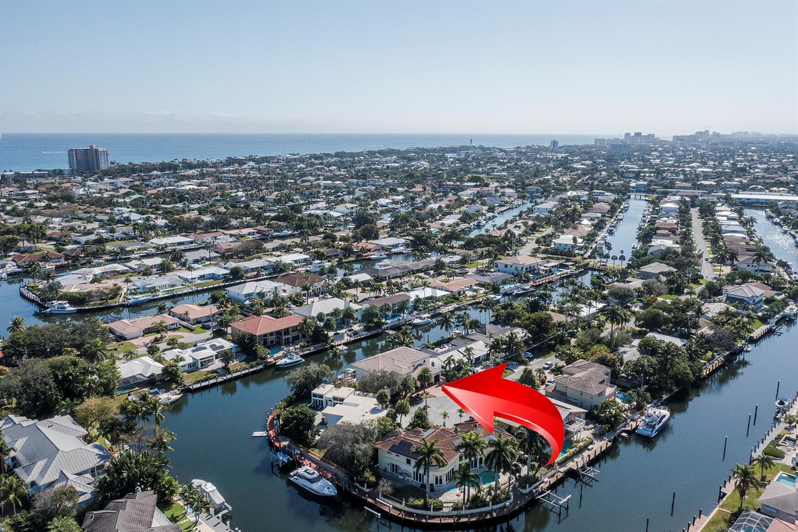 4040 NE 25th Avenue, Lighthouse Point, FL 33064 — zdjęcie 3