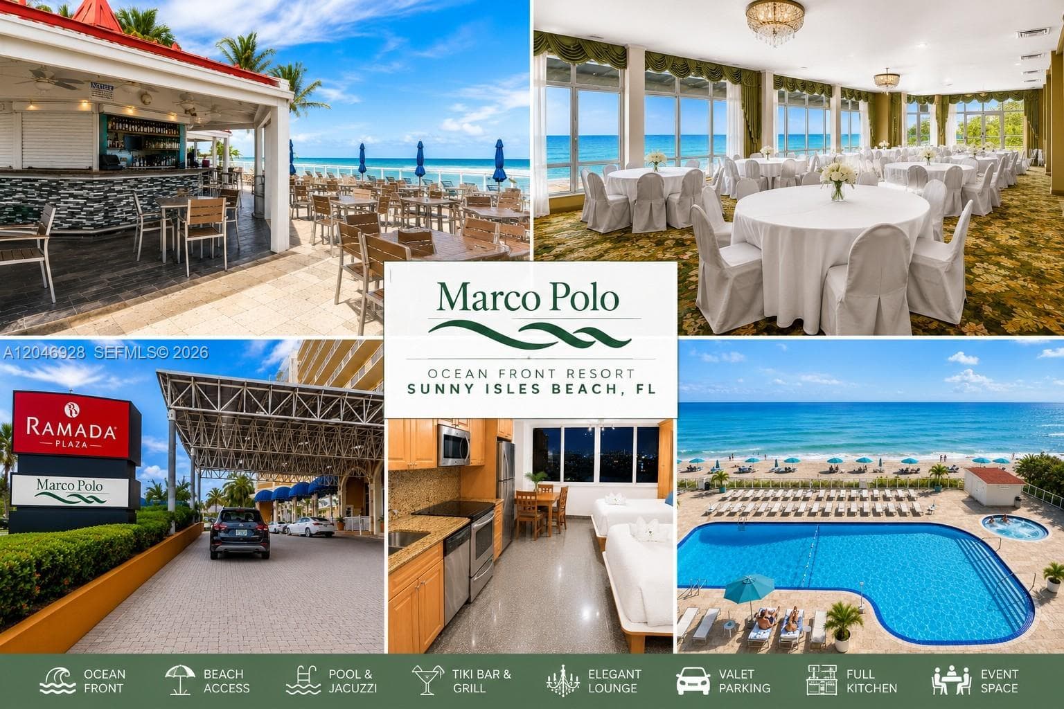 19201 Collins Ave # 441, Sunny Isles Beach, FL 33160