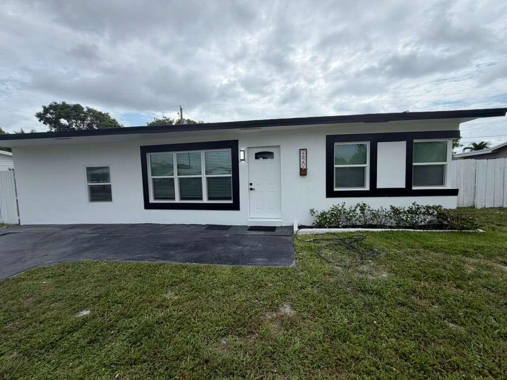2620 NE 7th Terrace, Pompano Beach, FL 33064 — zdjęcie 2