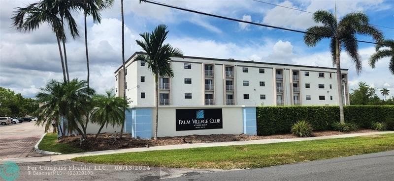 500 NE 2nd Street # 215, Dania Beach, FL 33004 — zdjęcie 2