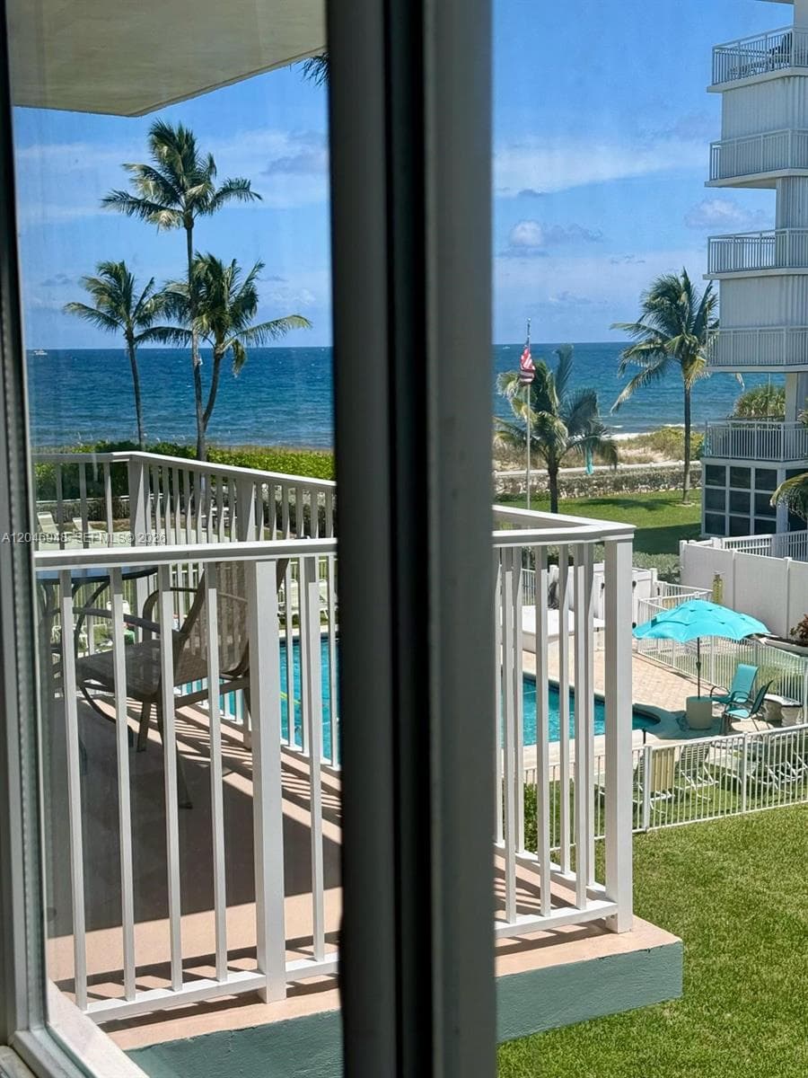 1750 S Ocean Blvd # 304E, Lauderdale By The Sea, FL 33062 — zdjęcie 3