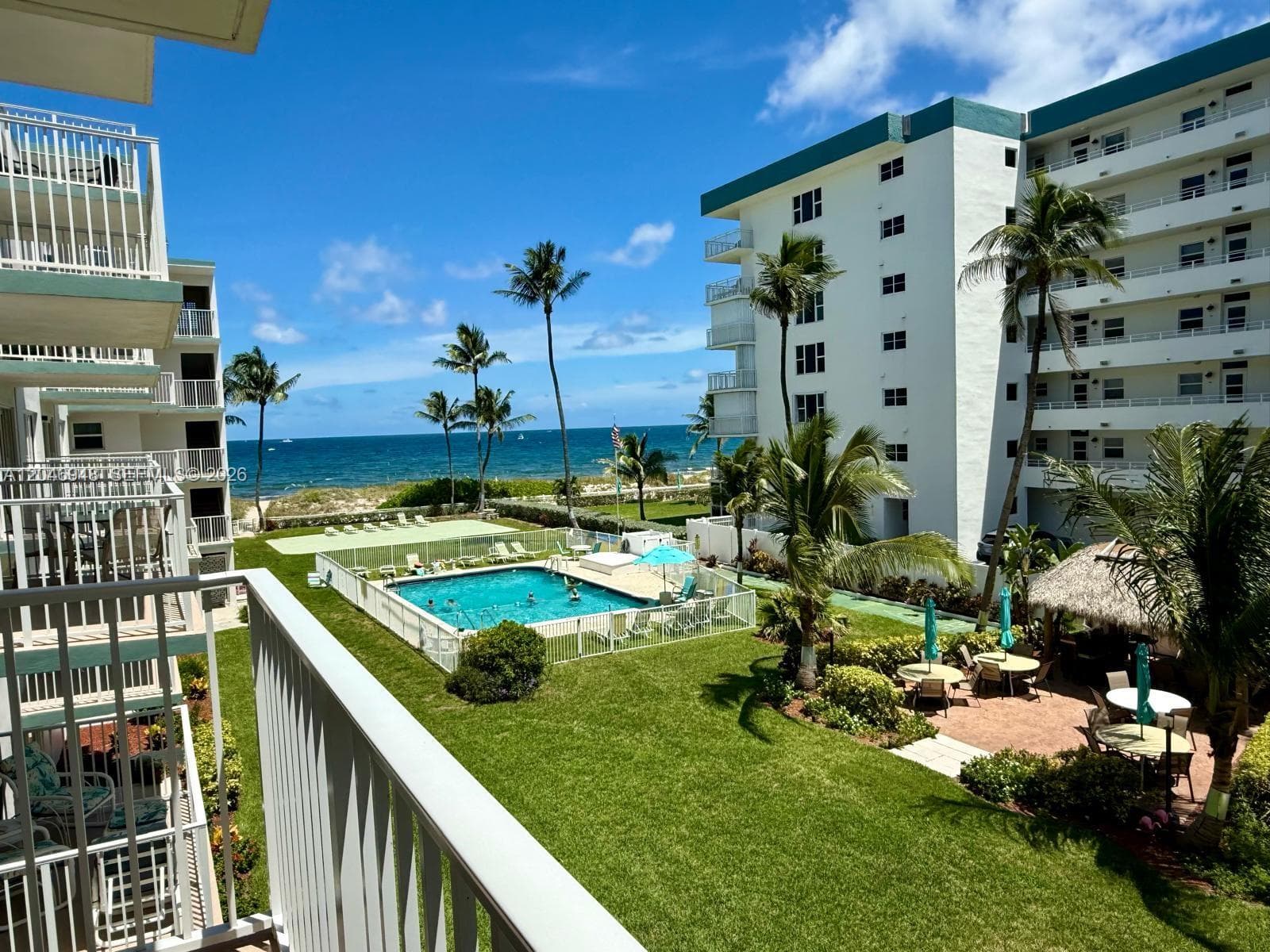 1750 S Ocean Blvd # 304E, Lauderdale By The Sea, FL 33062