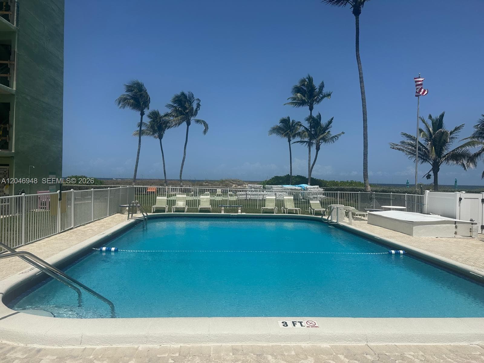 1750 S Ocean Blvd # 304E, Lauderdale By The Sea, FL 33062 — zdjęcie 4