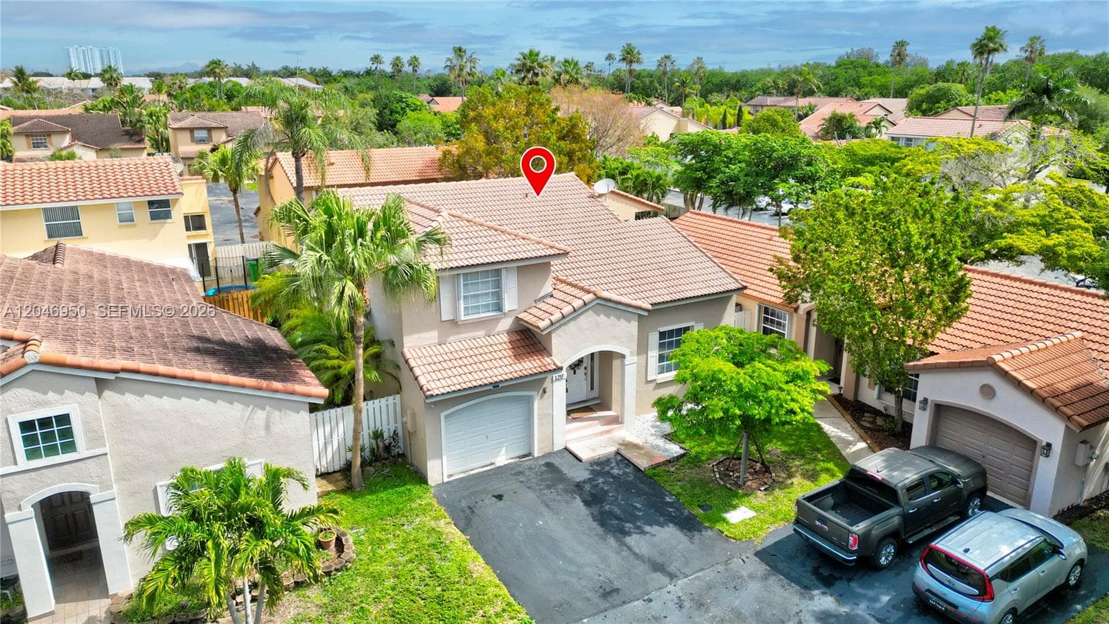 1237 NW 125th Ter, Sunrise, FL 33323 — zdjęcie 3