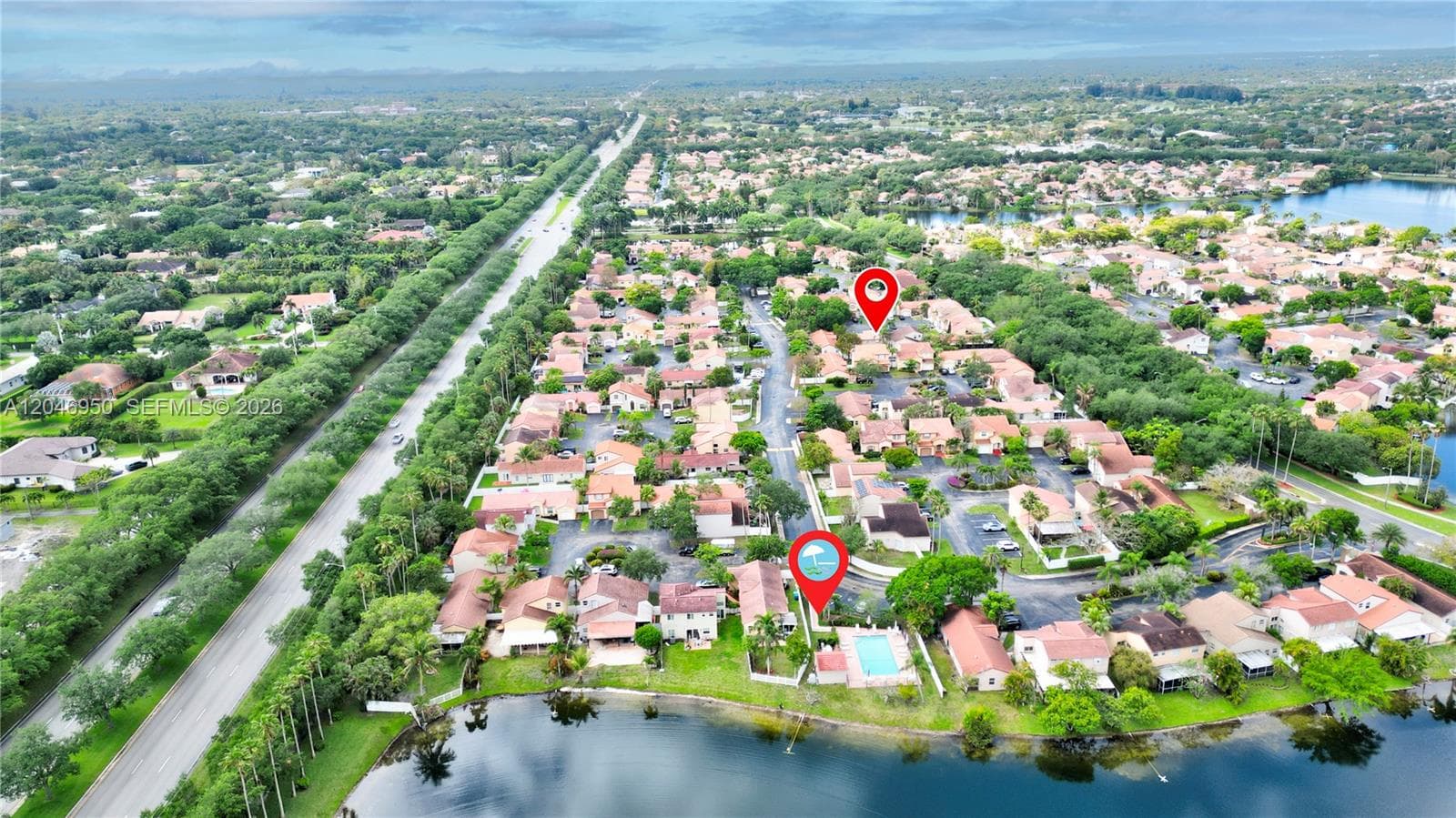 1237 NW 125th Ter, Sunrise, FL 33323 — zdjęcie 5