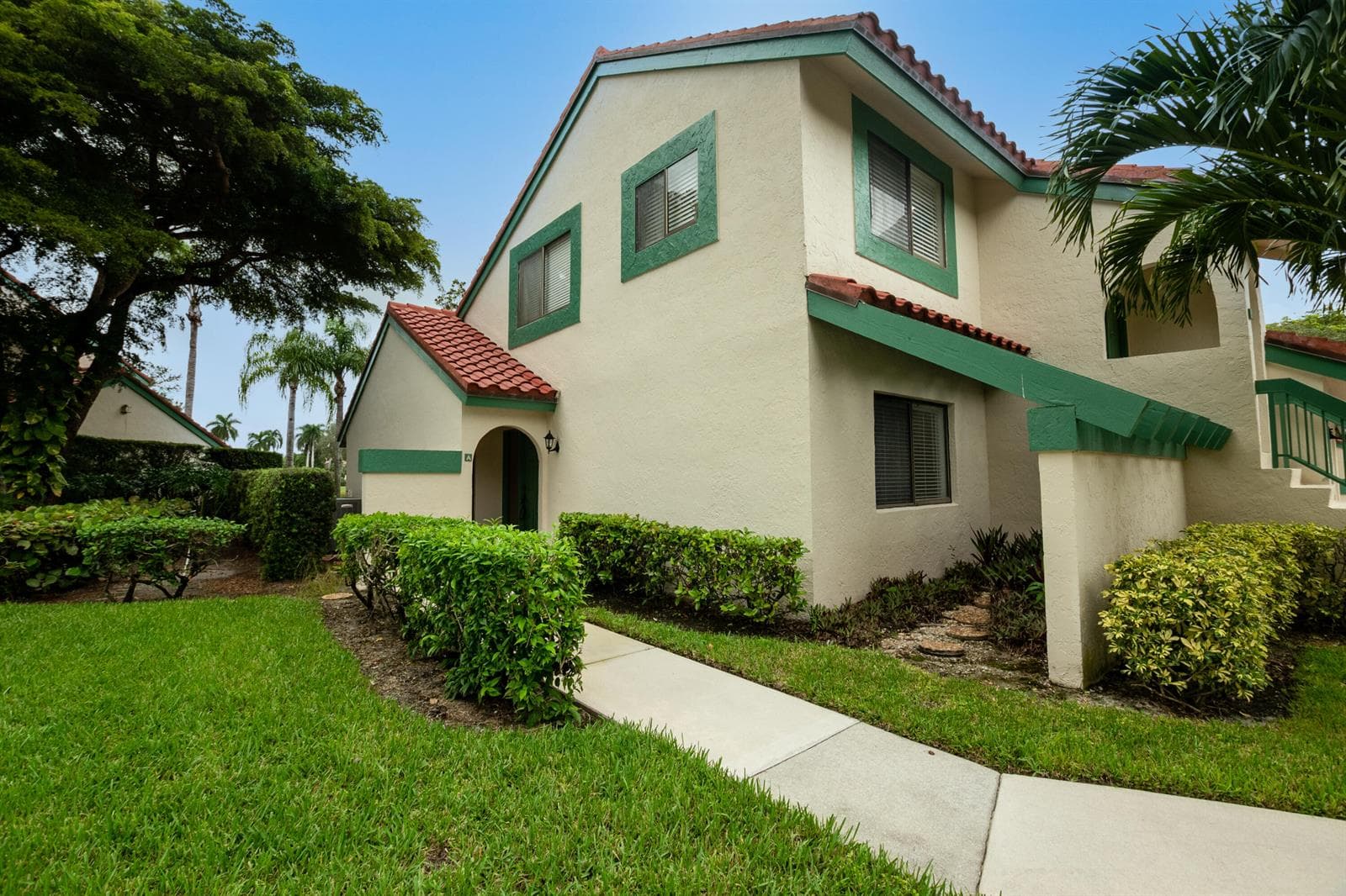 3 Lexington Lane E # A, Palm Beach Gardens, FL 33418 — zdjęcie 2
