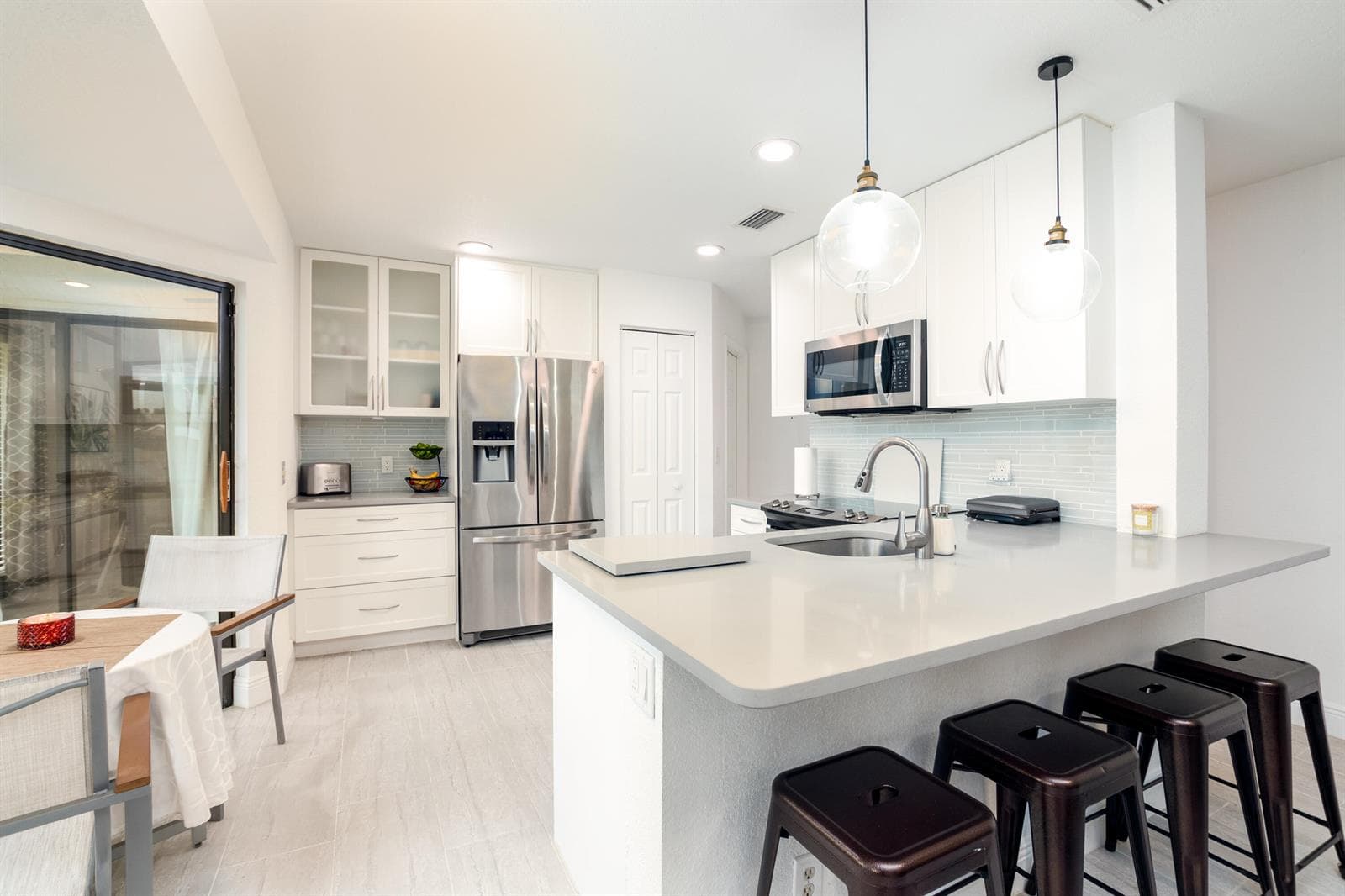 3 Lexington Lane E # A, Palm Beach Gardens, FL 33418 — zdjęcie 3