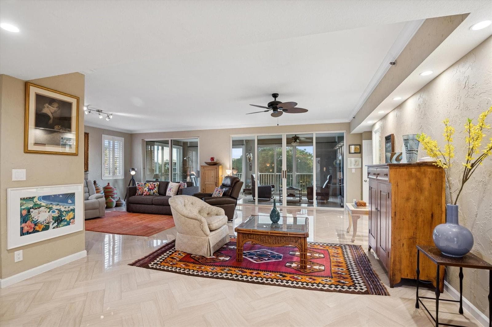 4112 W Palm Aire Drive # 124a, Pompano Beach, FL 33069 — zdjęcie 3