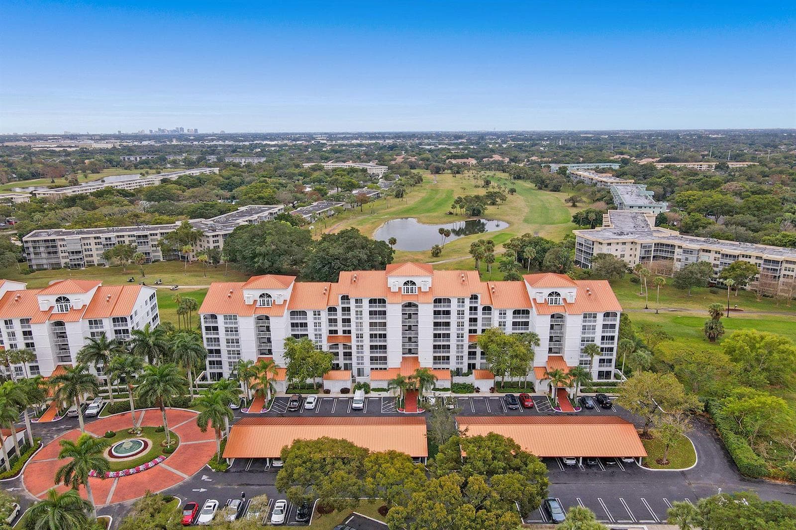 4112 W Palm Aire Drive # 124a, Pompano Beach, FL 33069