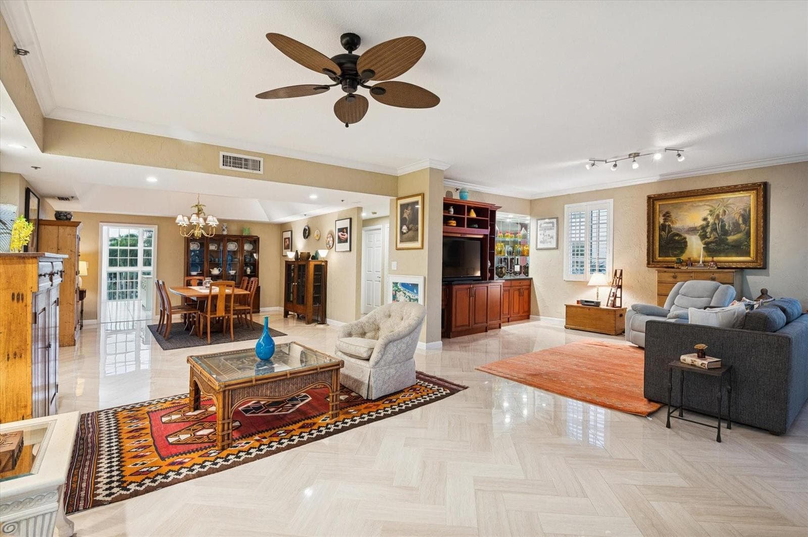 4112 W Palm Aire Drive # 124a, Pompano Beach, FL 33069 — zdjęcie 5