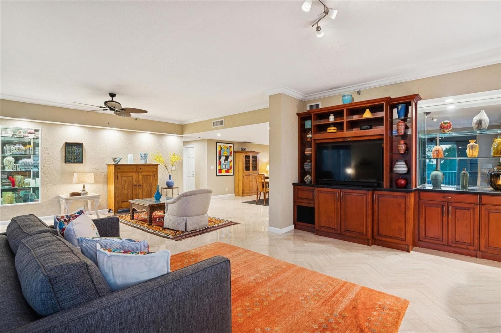 4112 W Palm Aire Drive # 124a, Pompano Beach, FL 33069 — zdjęcie 4