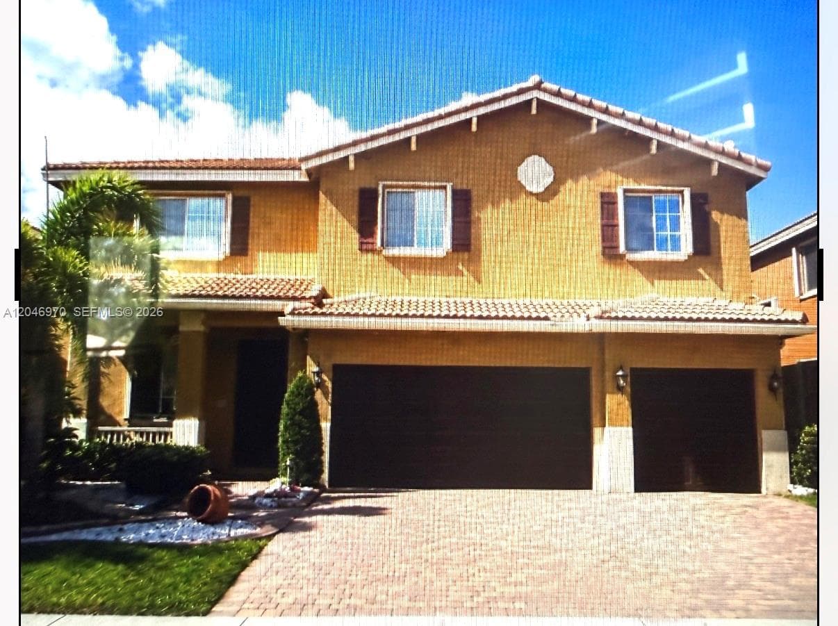 20530 NW 9th Pl, Miami, FL 33169