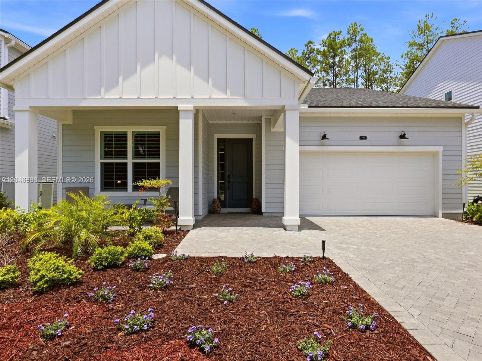 120 Dalton Mill Drive, Other City - In The State Of Florida, FL 32259 — zdjęcie 2