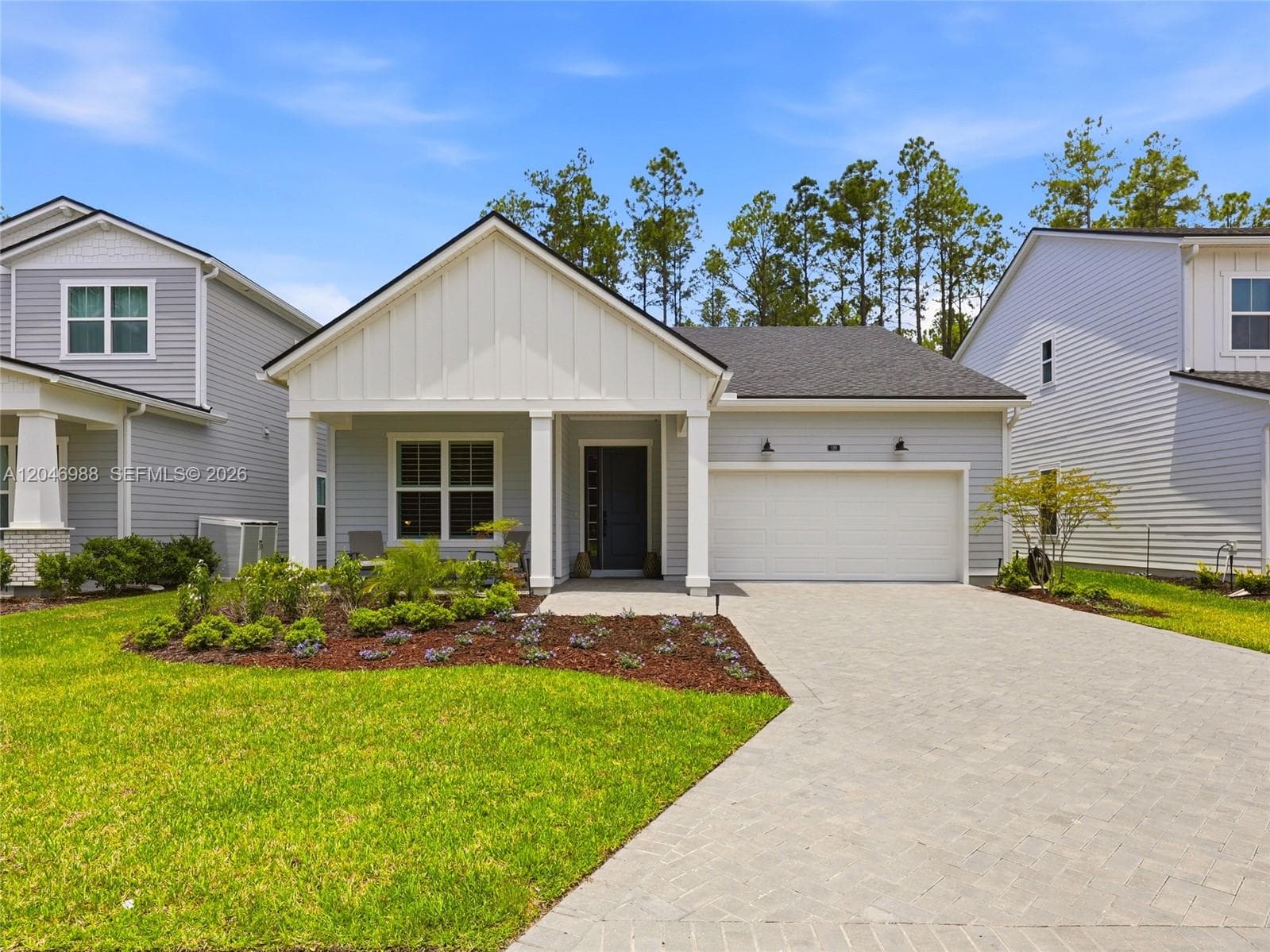 120 Dalton Mill Drive, Other City - In The State Of Florida, FL 32259