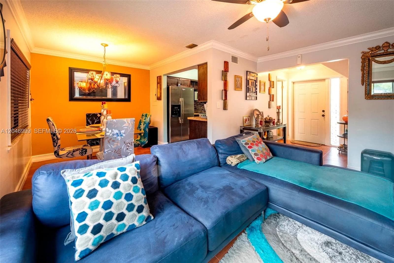 2201 NW 56th Ave # 4-A, Lauderhill, FL 33313 — zdjęcie 5