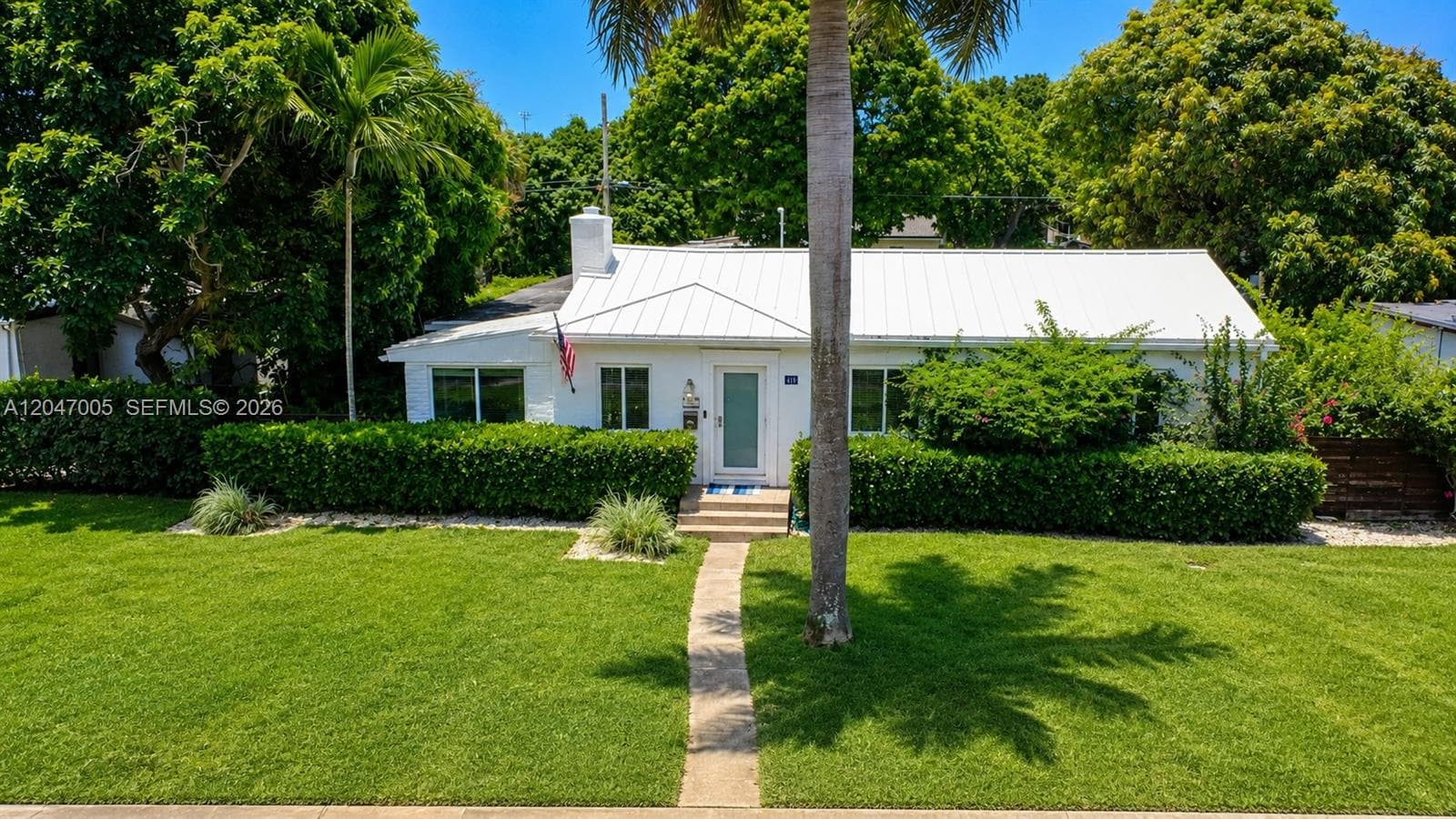 41 NW 109th St, Miami Shores, FL 33168 — zdjęcie 2