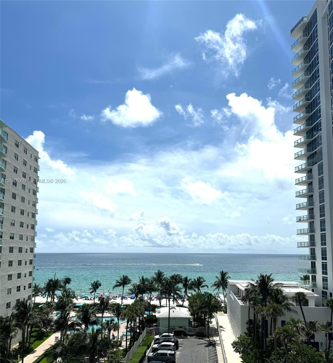 3901 S Ocean Dr # 7O, Hollywood, FL 33019