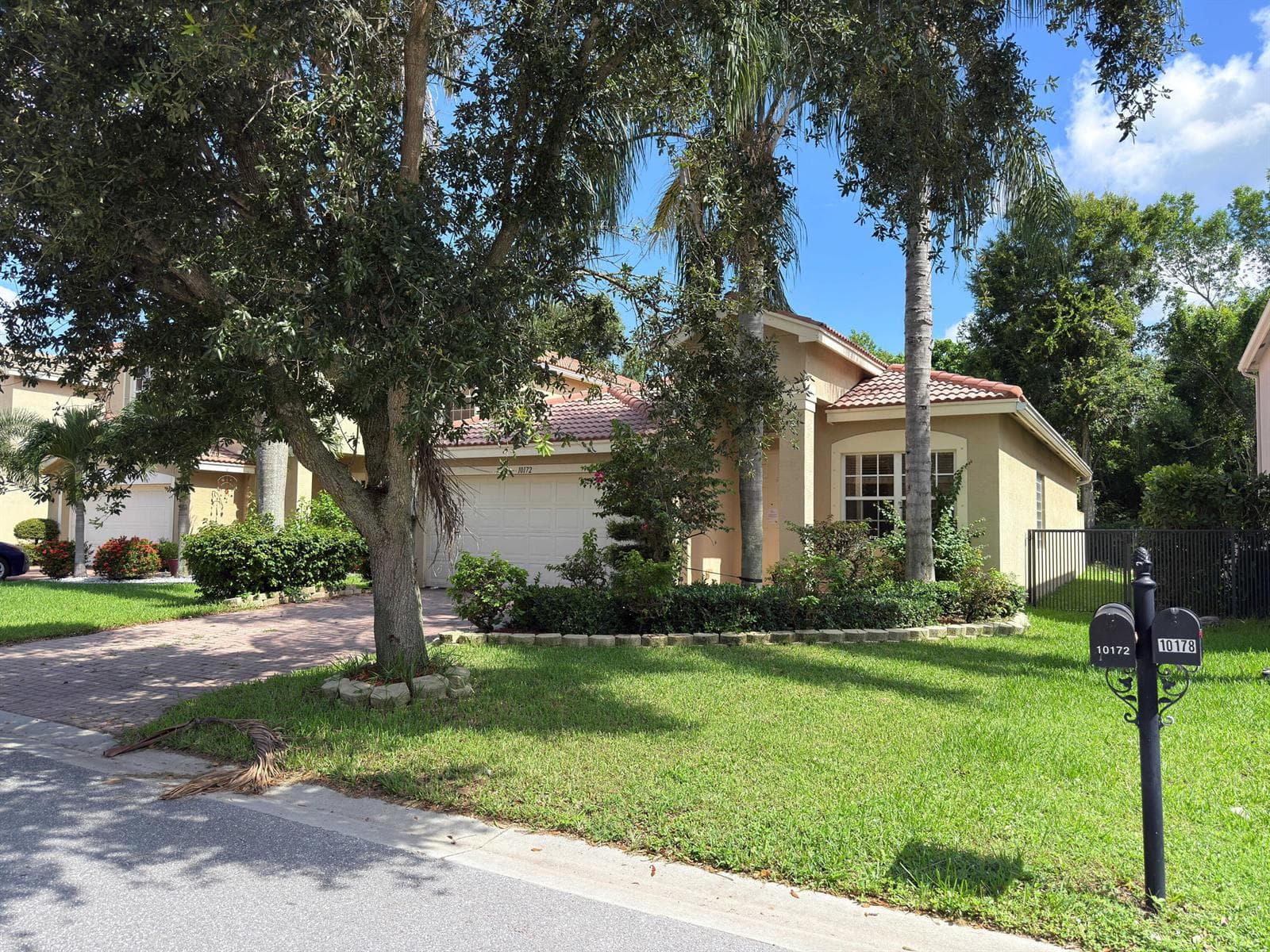 10172 White Water Lily Way, Boynton Beach, FL 33437 — zdjęcie 2