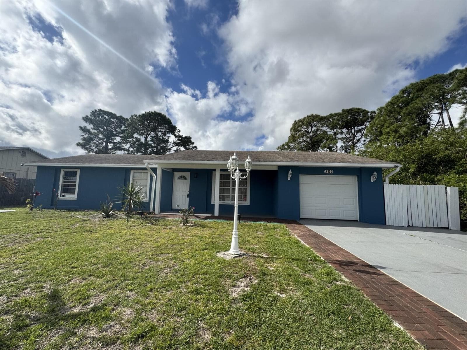 882 SE Walters Terrace, Port St. Lucie, FL 34983 — zdjęcie 2