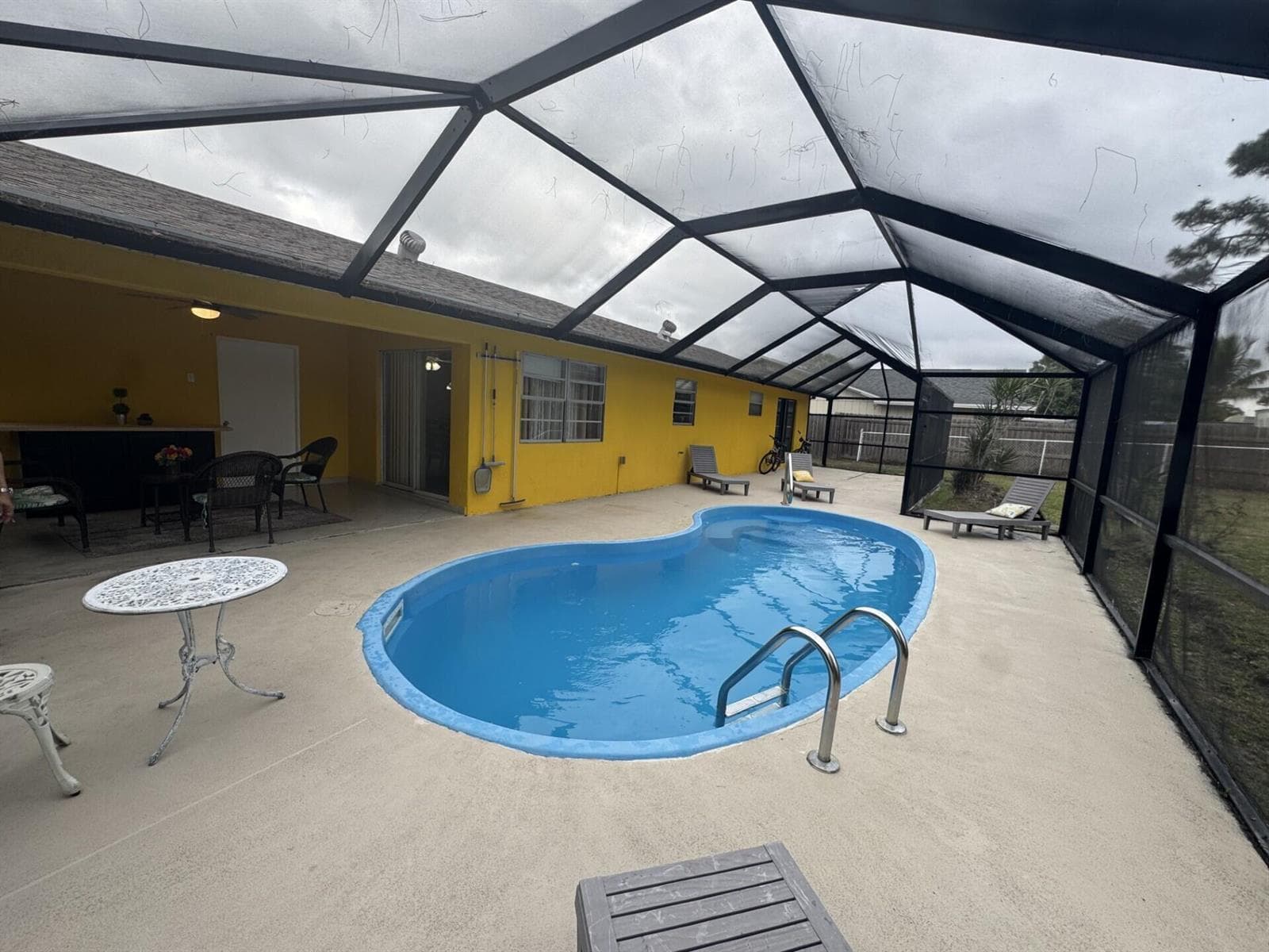 882 SE Walters Terrace, Port St. Lucie, FL 34983