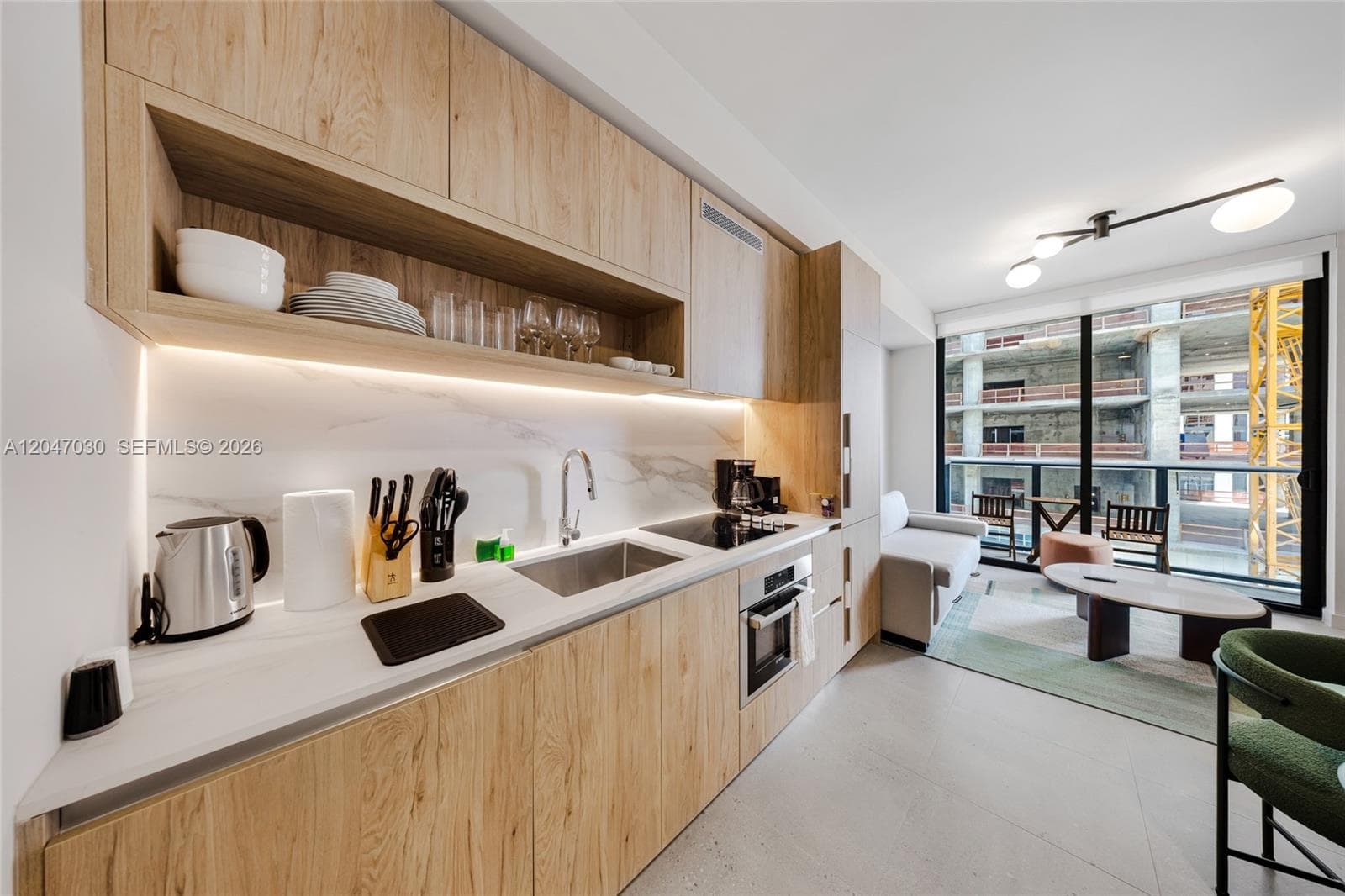 11 NE 6th St # 2903, Miami, FL 33132 — zdjęcie 2