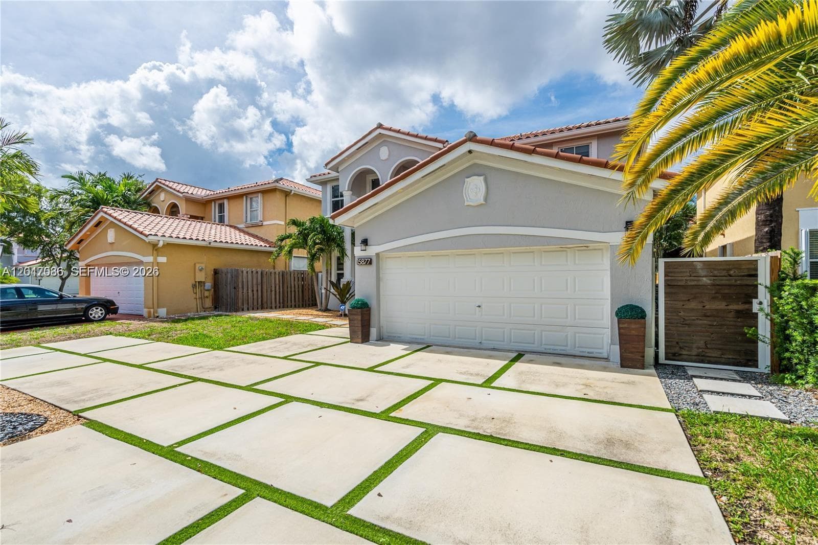 15877 SW 61st Way, Miami, FL 33193 — zdjęcie 2