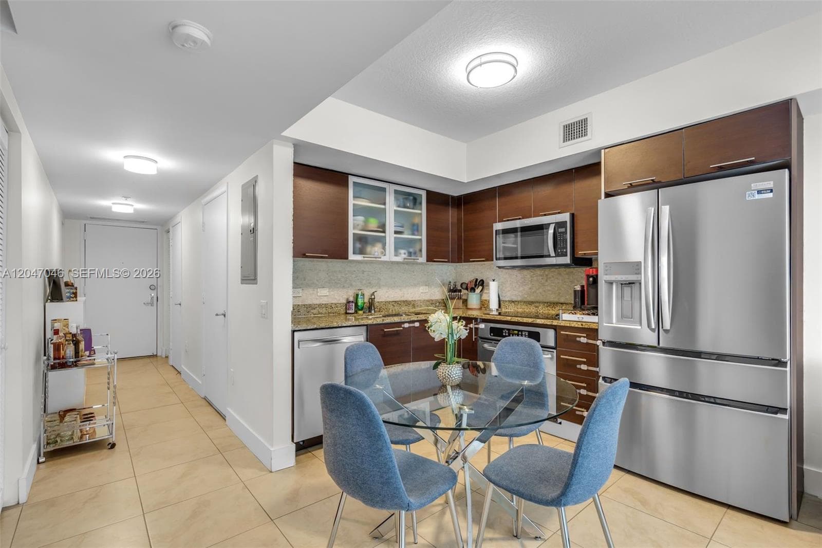 41 SE 5th St # 908, Miami, FL 33131 — zdjęcie 3