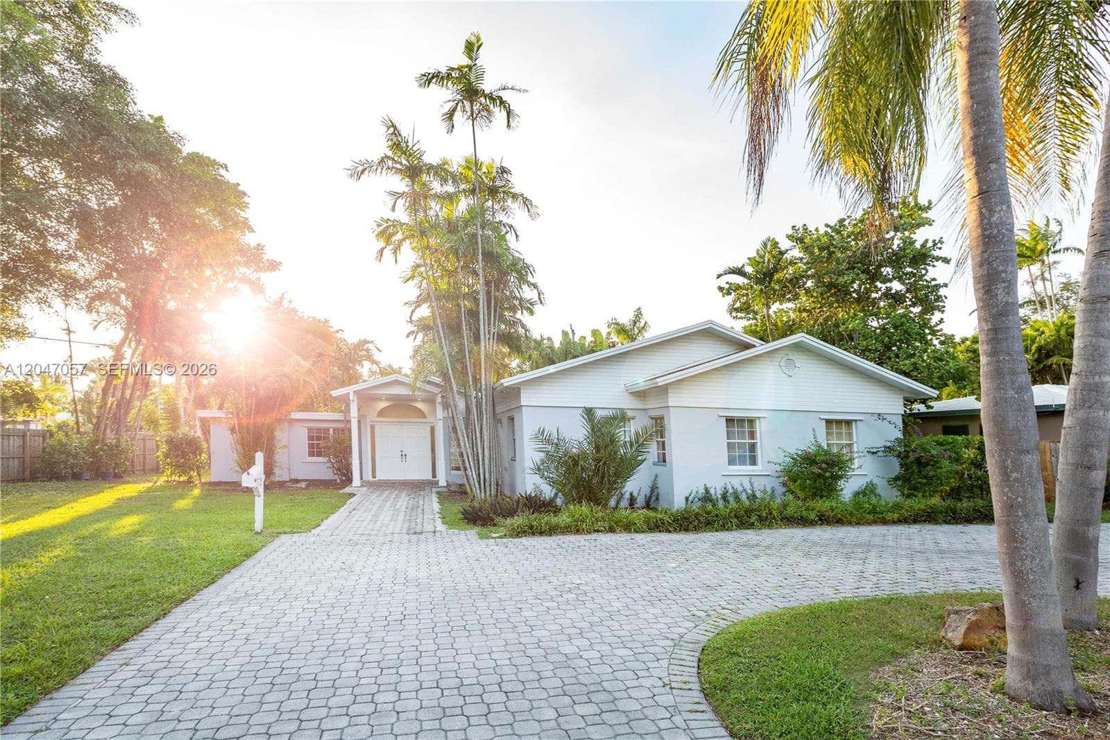 5451 SW 80th St, Miami, FL 33143