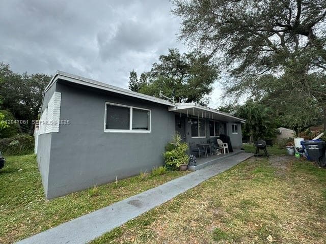 6351 Hayes St, Hollywood, FL 33024 — zdjęcie 3