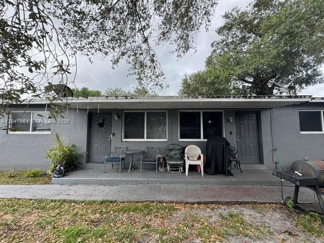 6351 Hayes St, Hollywood, FL 33024 — zdjęcie 4