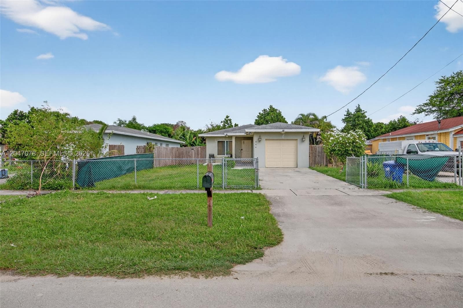 344 SW 3rd St, Florida City, FL 33034 — zdjęcie 2