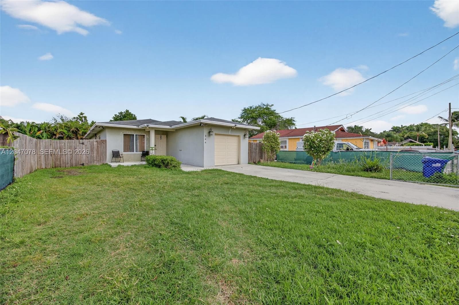 344 SW 3rd St, Florida City, FL 33034 — zdjęcie 4