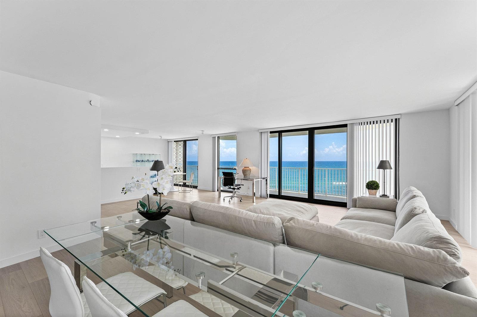 3360 S Ocean Boulevard # 5fii, Palm Beach, FL 33480 — zdjęcie 3