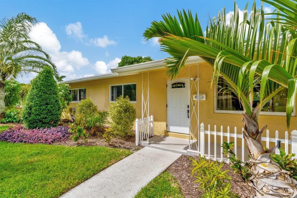925 NE 25th Avenue, Pompano Beach, FL 33062 — zdjęcie 2