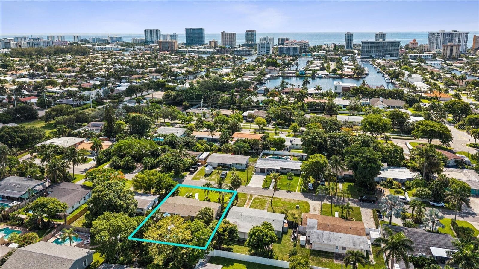 925 NE 25th Avenue, Pompano Beach, FL 33062 — zdjęcie 5