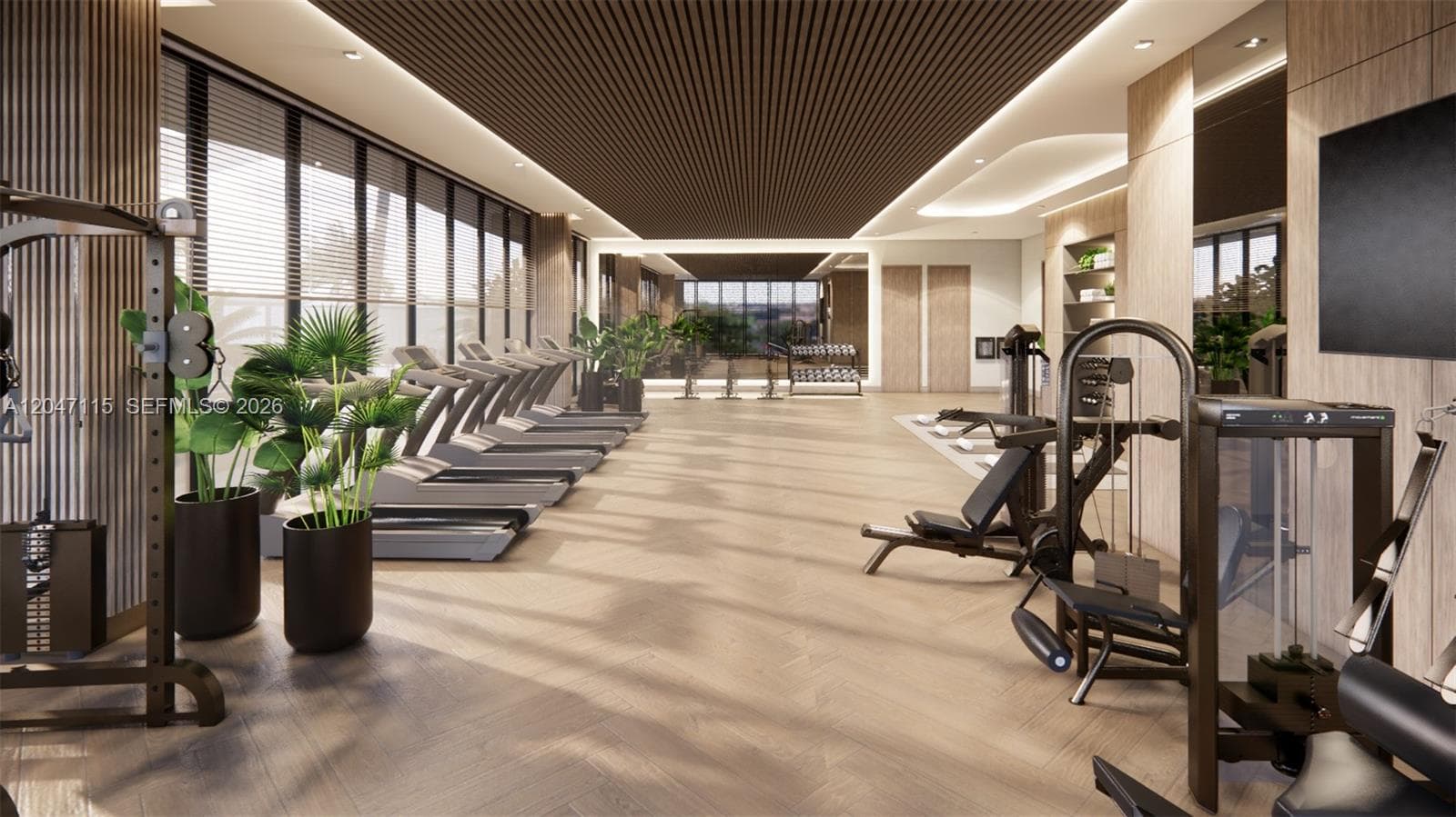 1817 Taylor # 1708, Hollywood, FL 33020 — zdjęcie 2