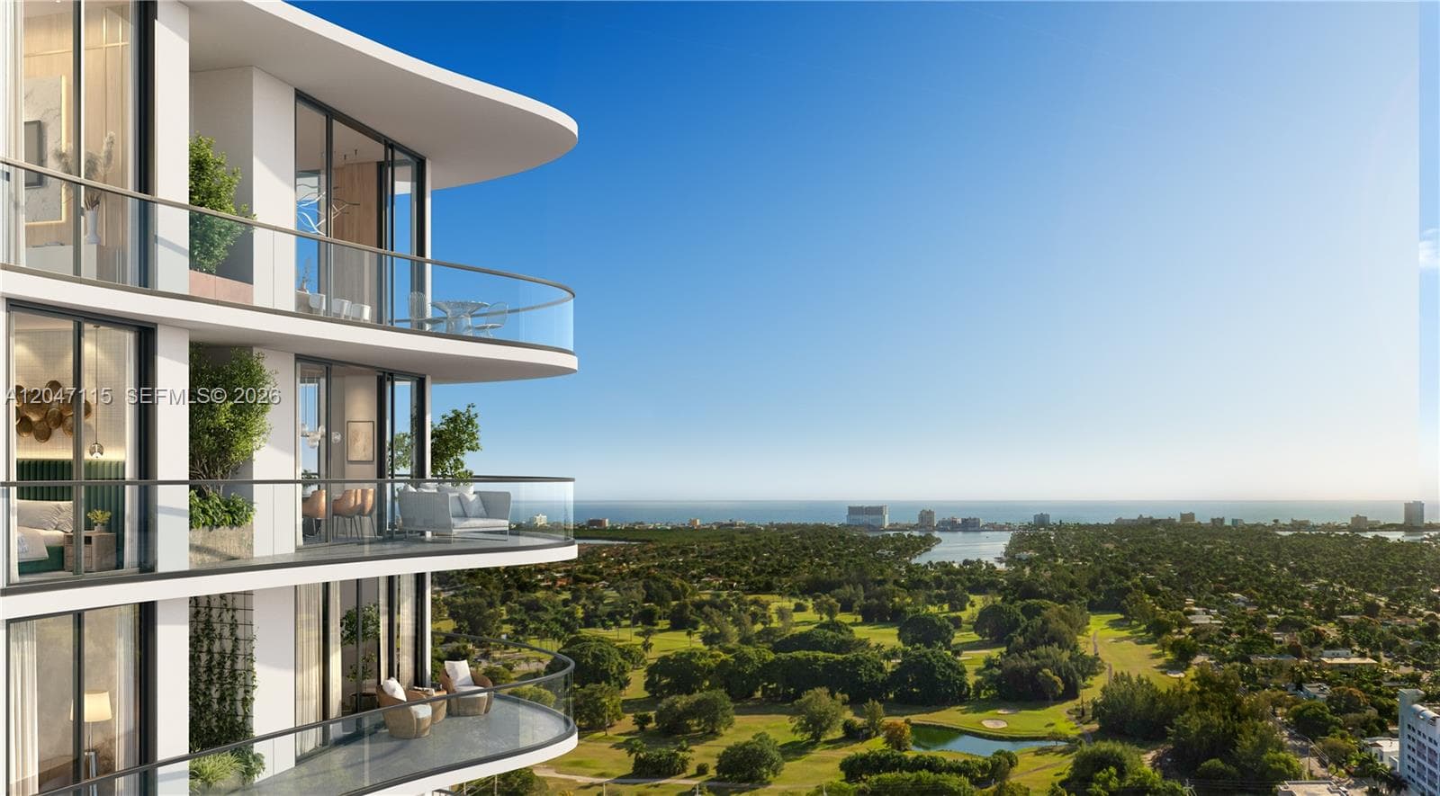 1817 Taylor # 1708, Hollywood, FL 33020