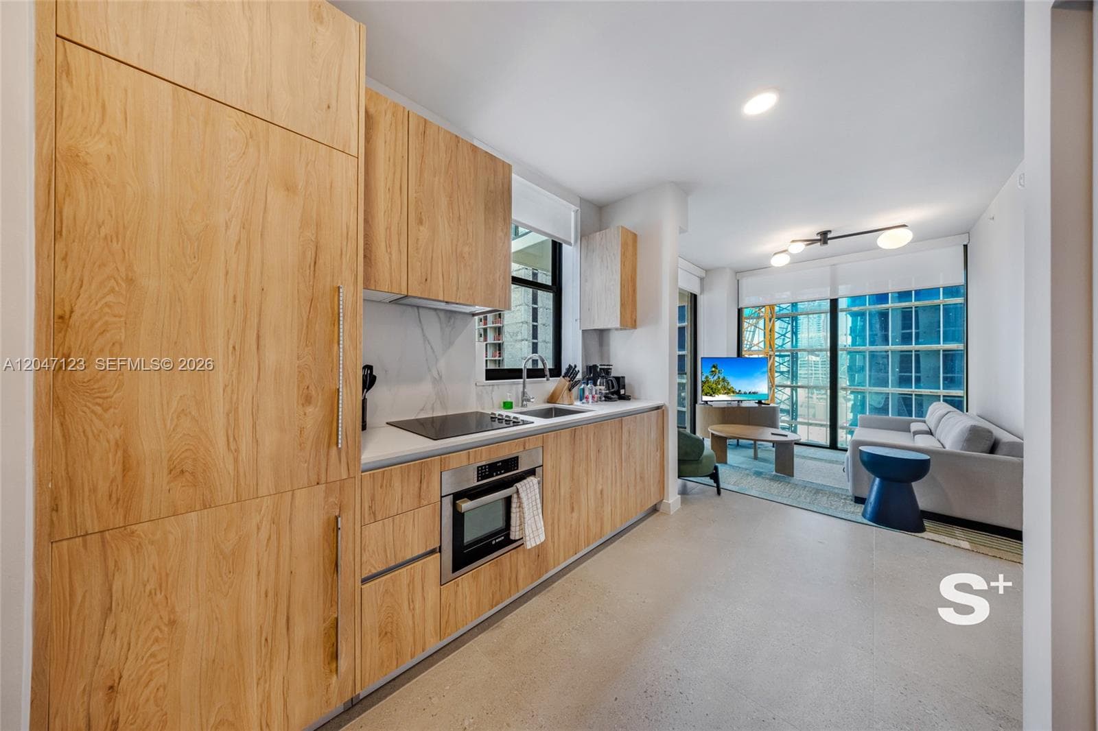 11 NE 6th St # 2307, Miami, FL 33132 — zdjęcie 2