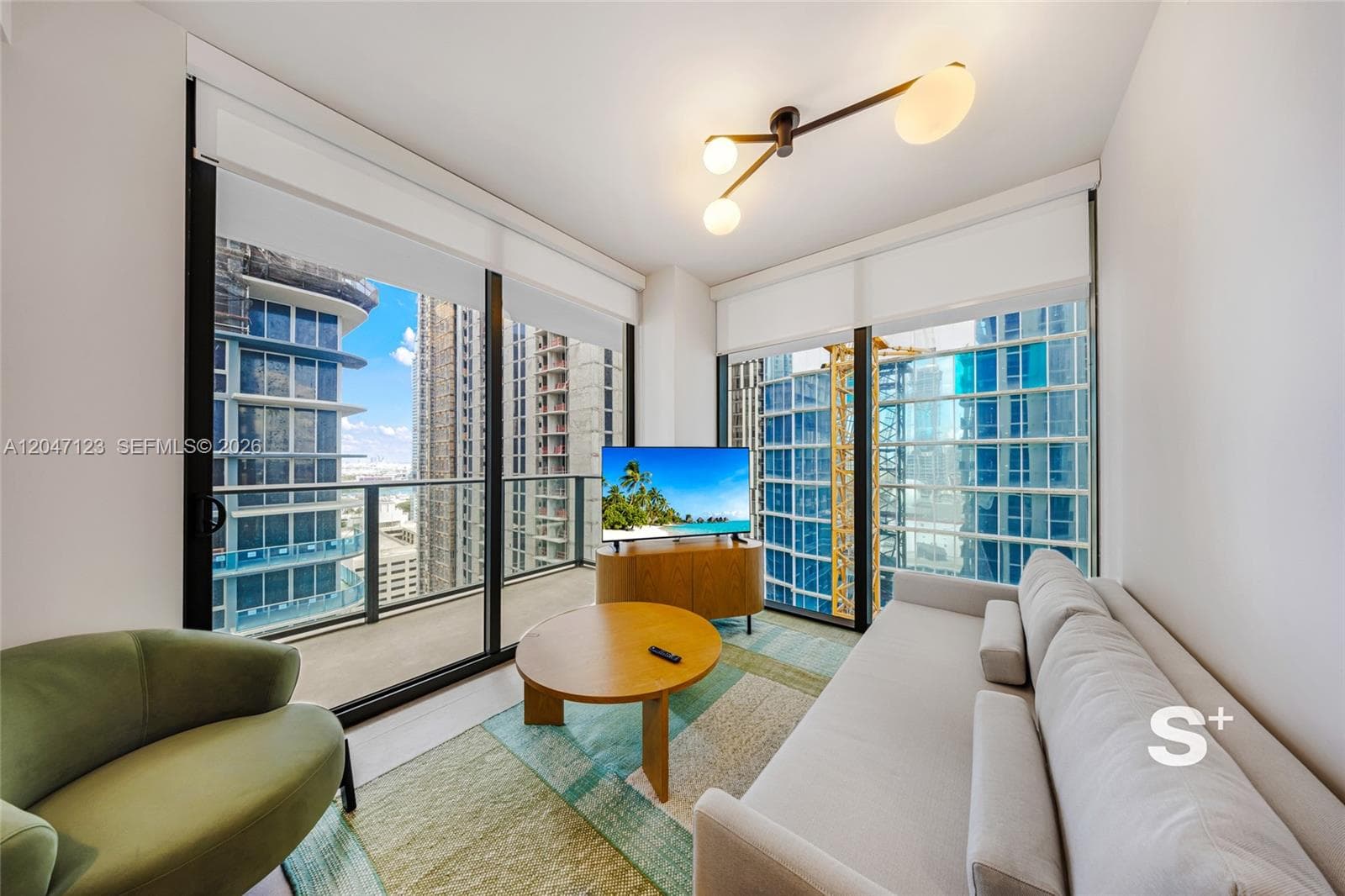 11 NE 6th St # 2307, Miami, FL 33132 — zdjęcie 3