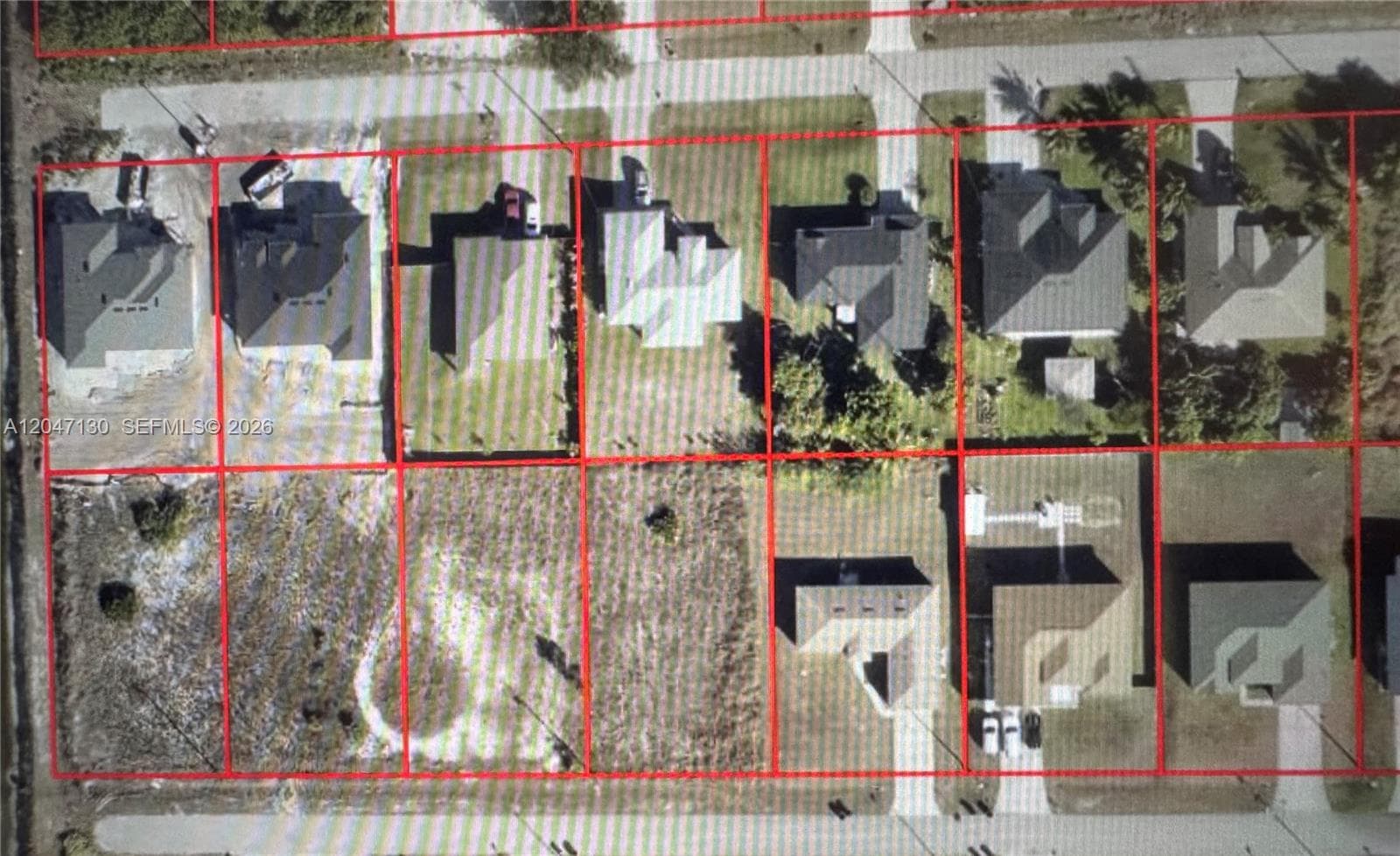 3816 35, Lehigh Acres, FL 33976 — zdjęcie 2