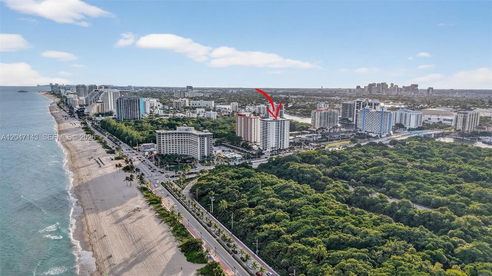 3000 E Sunrise Blvd # 14C, Fort Lauderdale, FL 33304 — zdjęcie 3
