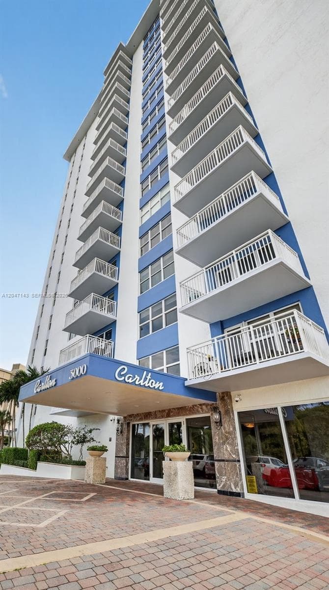 3000 E Sunrise Blvd # 14C, Fort Lauderdale, FL 33304 — zdjęcie 4