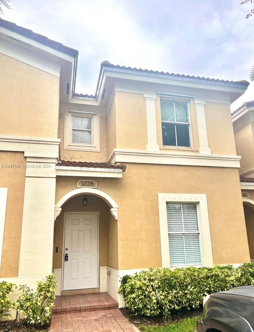 3028 SW 129th Ter # 120, Miramar, FL 33027 — zdjęcie 2